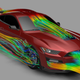 The 2020 Ford Mustang Shelby GT500 May Only Go 180 MPH but Its Cooling System Looks Legit<em></em>